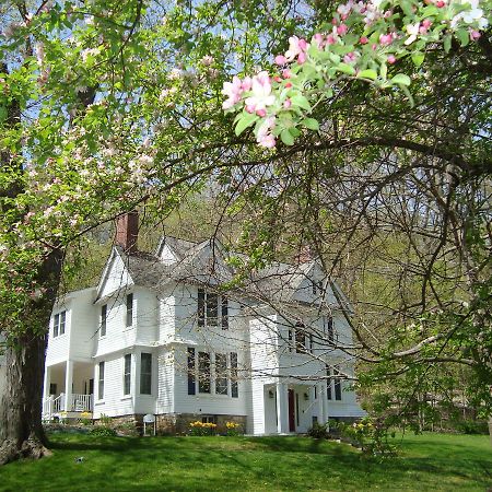Pawling House Bed & Breakfast المظهر الخارجي الصورة
