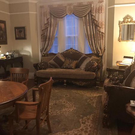 Pawling House Bed & Breakfast المظهر الخارجي الصورة