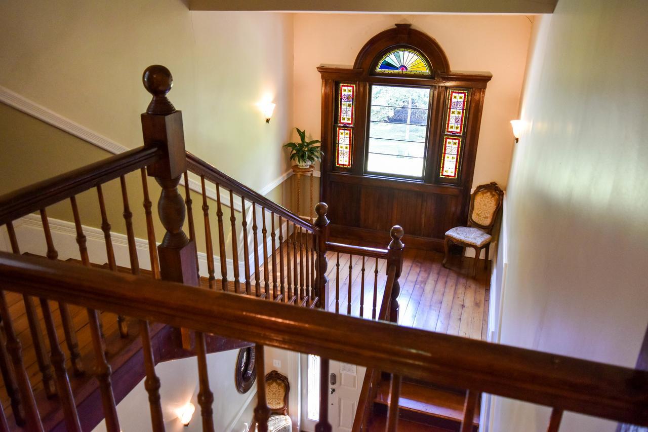 Pawling House Bed & Breakfast المظهر الخارجي الصورة