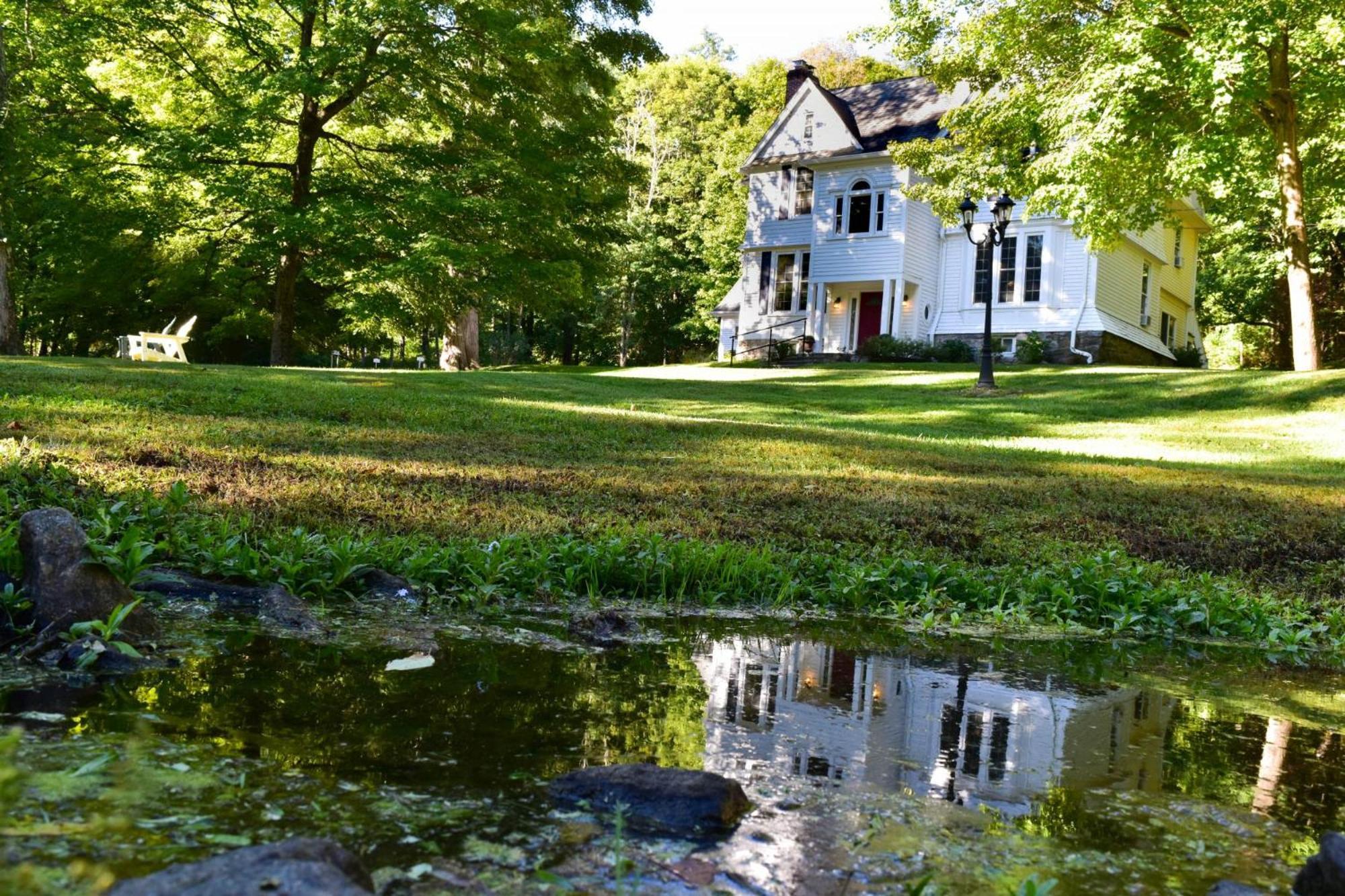 Pawling House Bed & Breakfast المظهر الخارجي الصورة