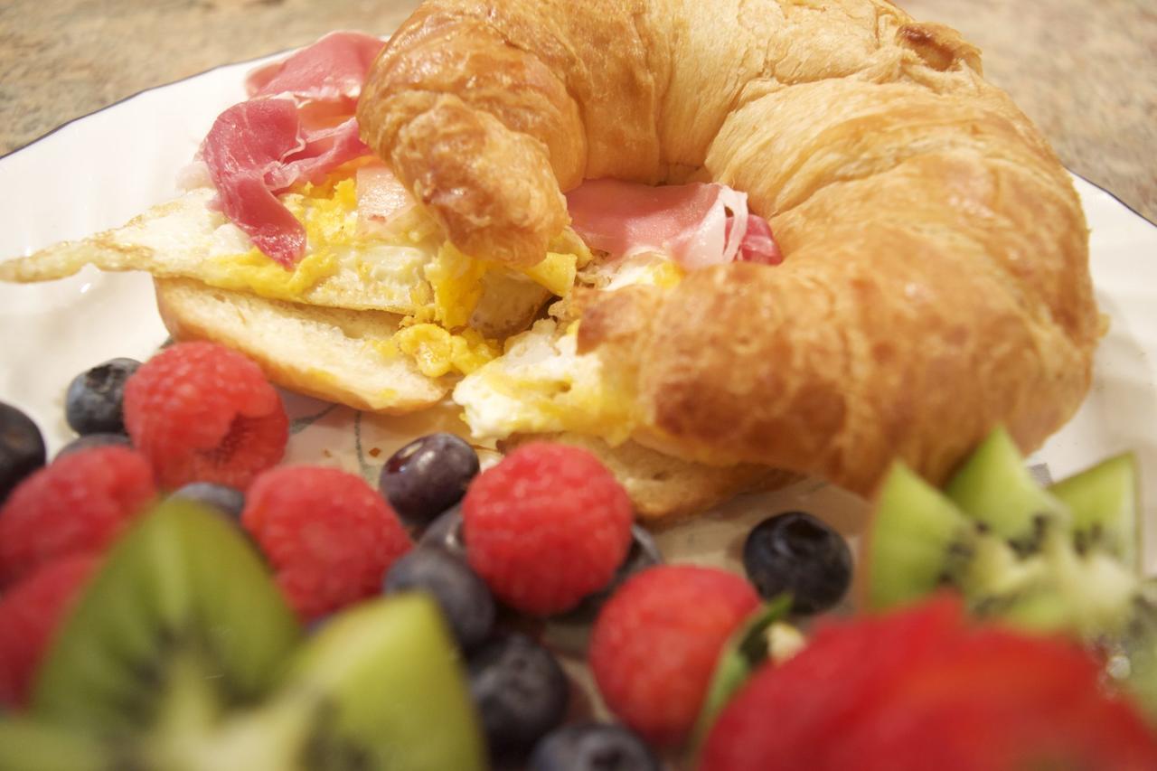 Pawling House Bed & Breakfast المظهر الخارجي الصورة