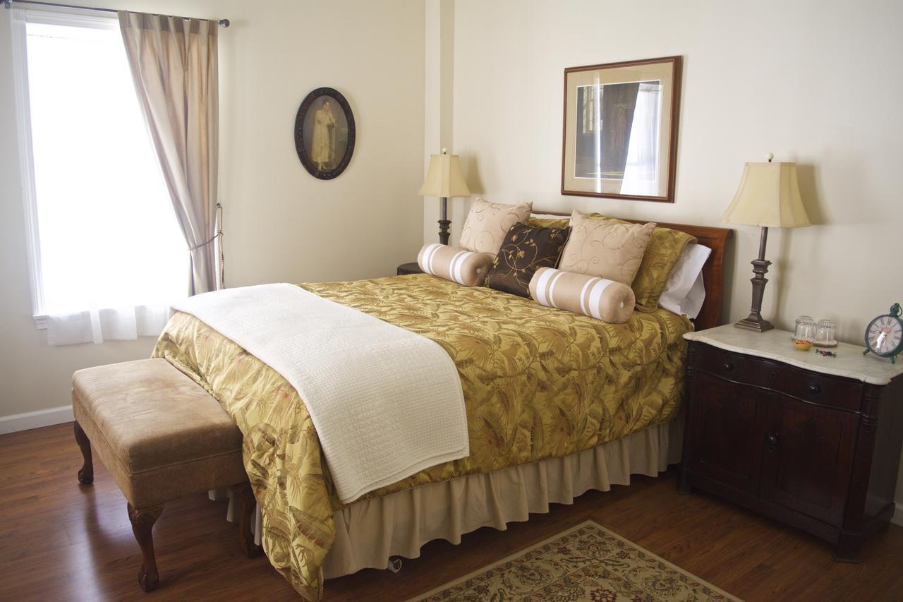 Pawling House Bed & Breakfast المظهر الخارجي الصورة