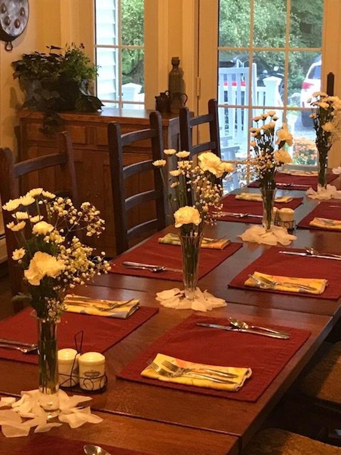 Pawling House Bed & Breakfast المظهر الخارجي الصورة