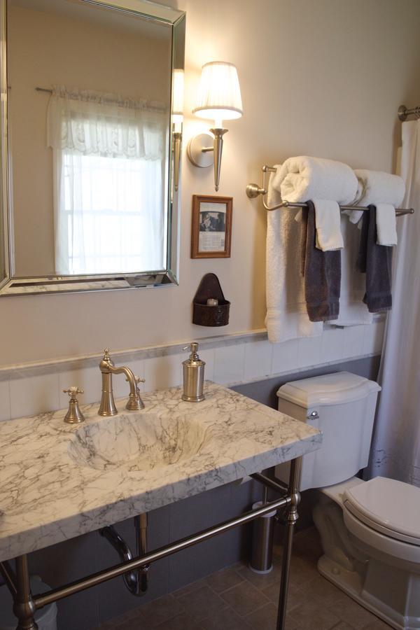 Pawling House Bed & Breakfast المظهر الخارجي الصورة