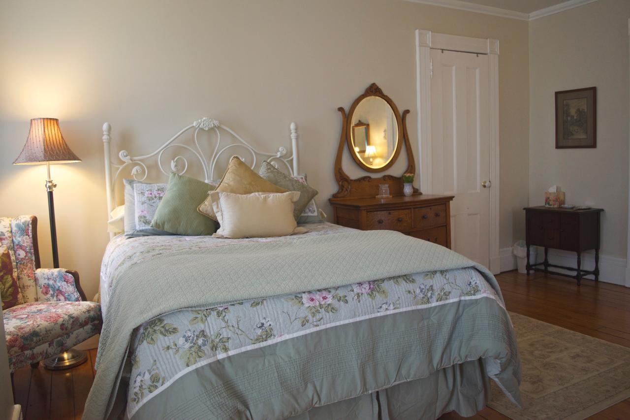 Pawling House Bed & Breakfast المظهر الخارجي الصورة