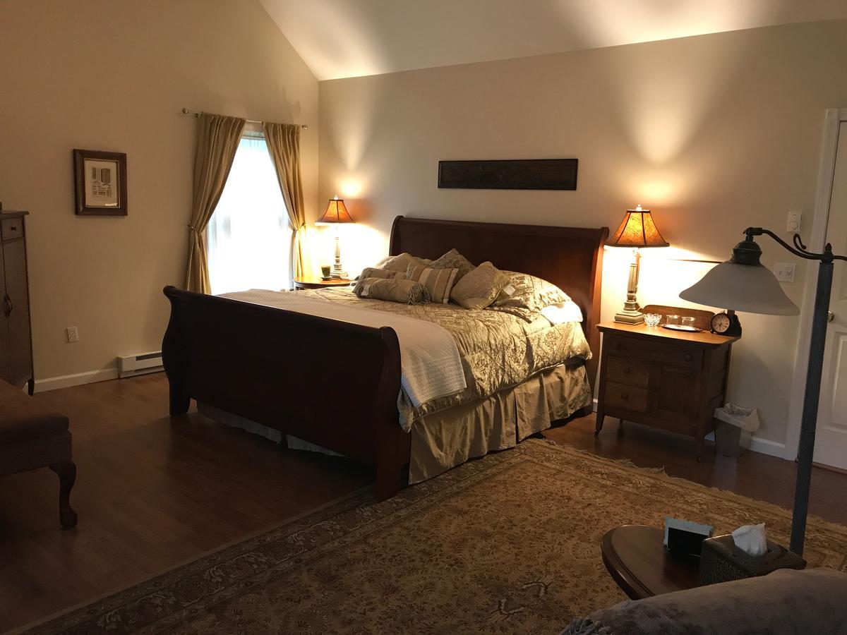 Pawling House Bed & Breakfast المظهر الخارجي الصورة