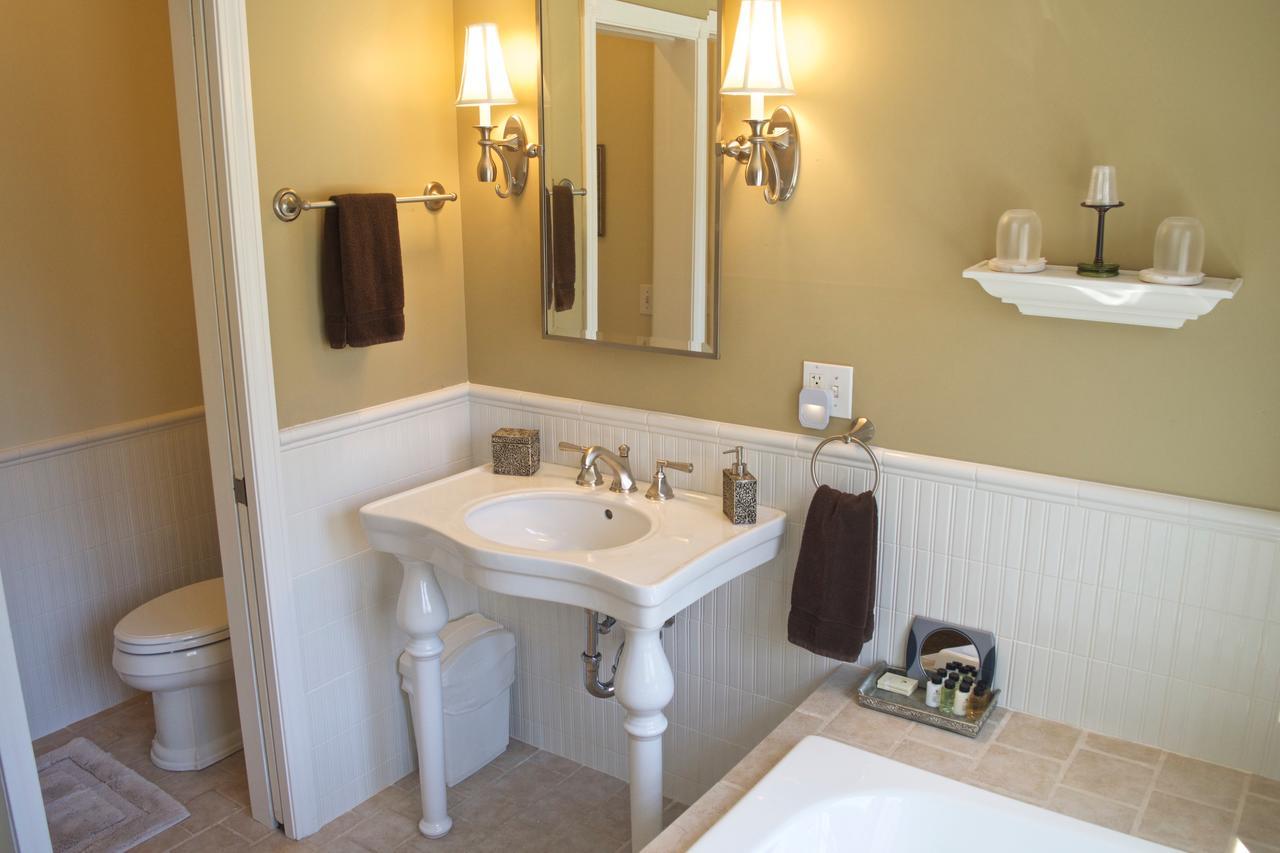 Pawling House Bed & Breakfast المظهر الخارجي الصورة