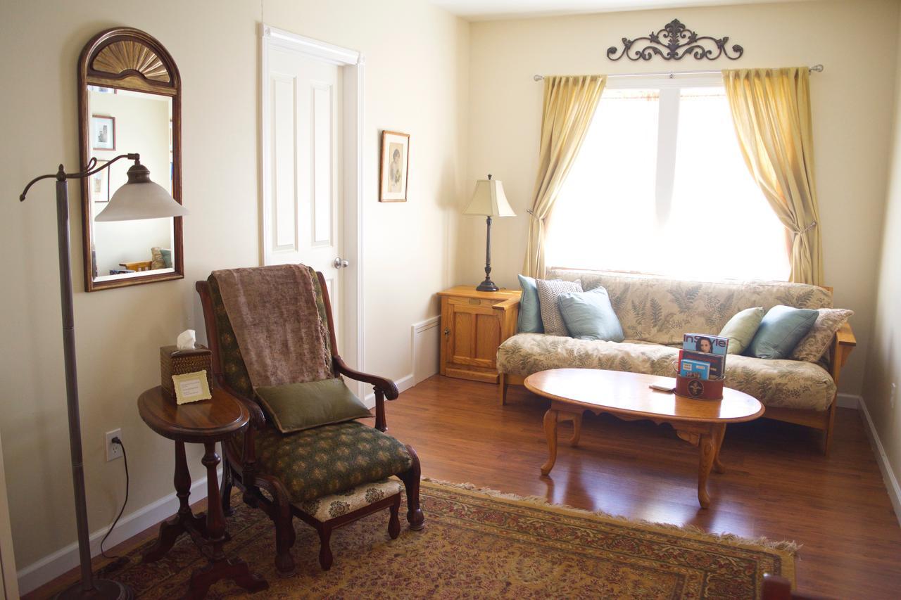 Pawling House Bed & Breakfast المظهر الخارجي الصورة