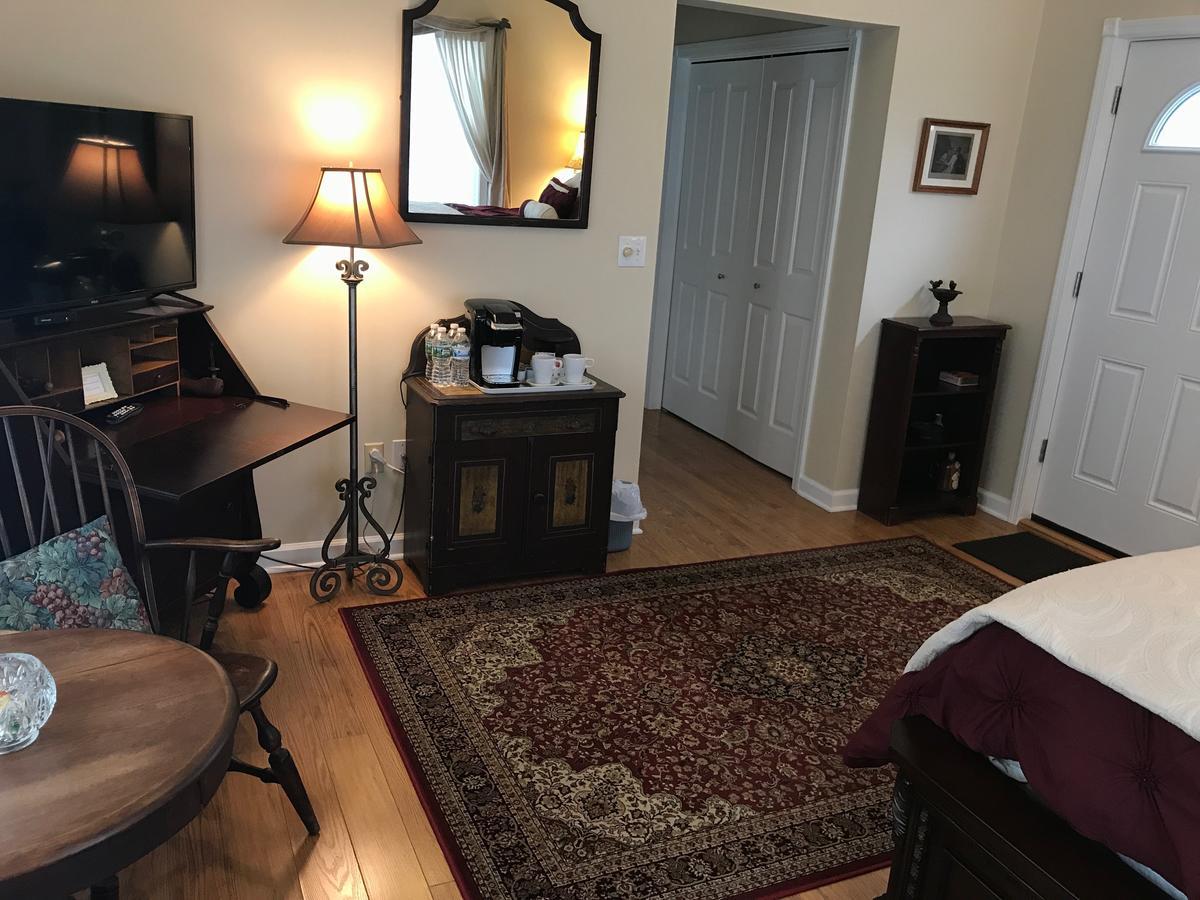 Pawling House Bed & Breakfast المظهر الخارجي الصورة