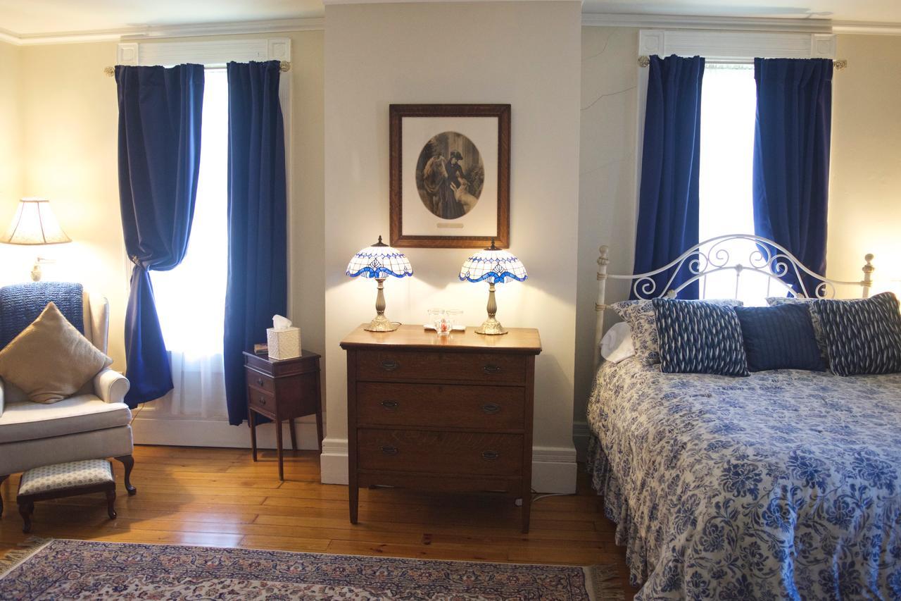 Pawling House Bed & Breakfast المظهر الخارجي الصورة