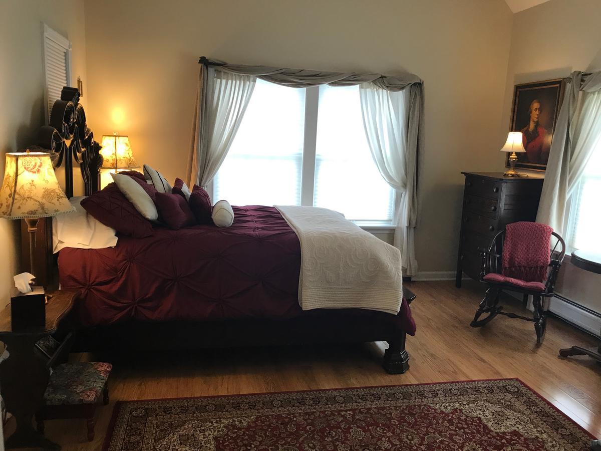 Pawling House Bed & Breakfast المظهر الخارجي الصورة