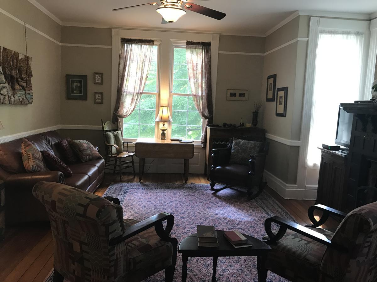 Pawling House Bed & Breakfast المظهر الخارجي الصورة