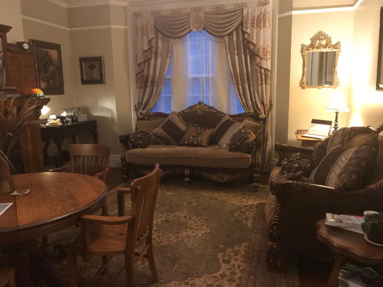 Pawling House Bed & Breakfast المظهر الخارجي الصورة