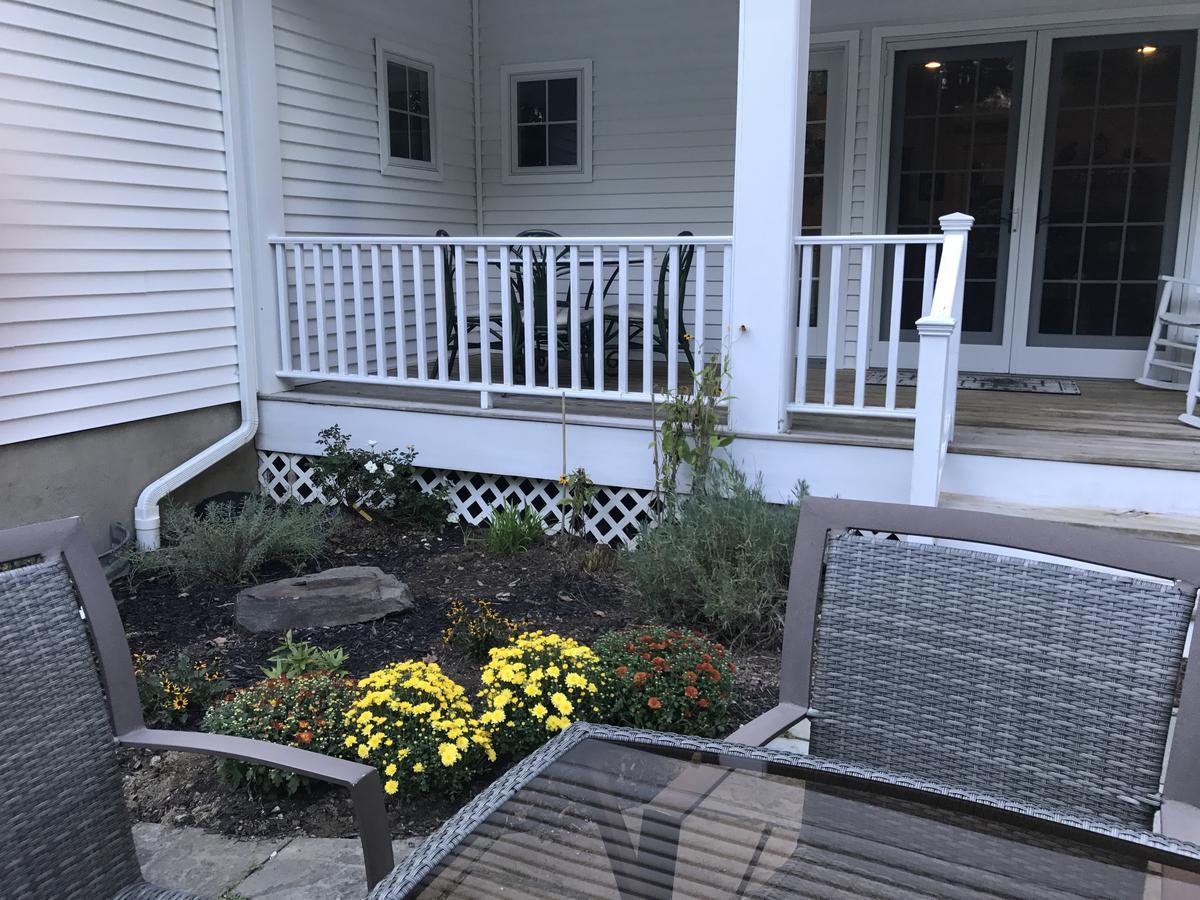 Pawling House Bed & Breakfast المظهر الخارجي الصورة